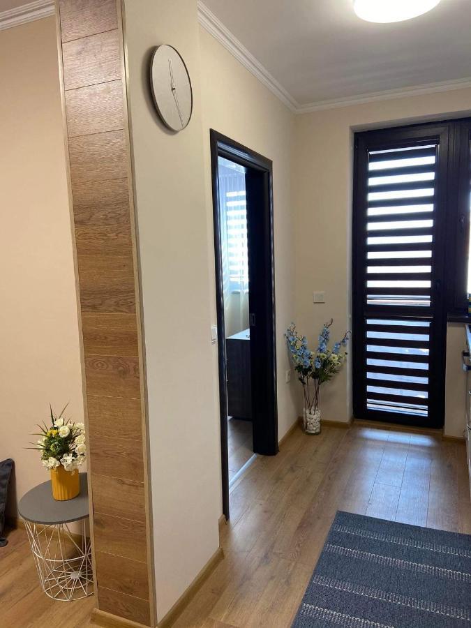 Flowers Garden Apartment Veliko Tarnovo Exterior photo