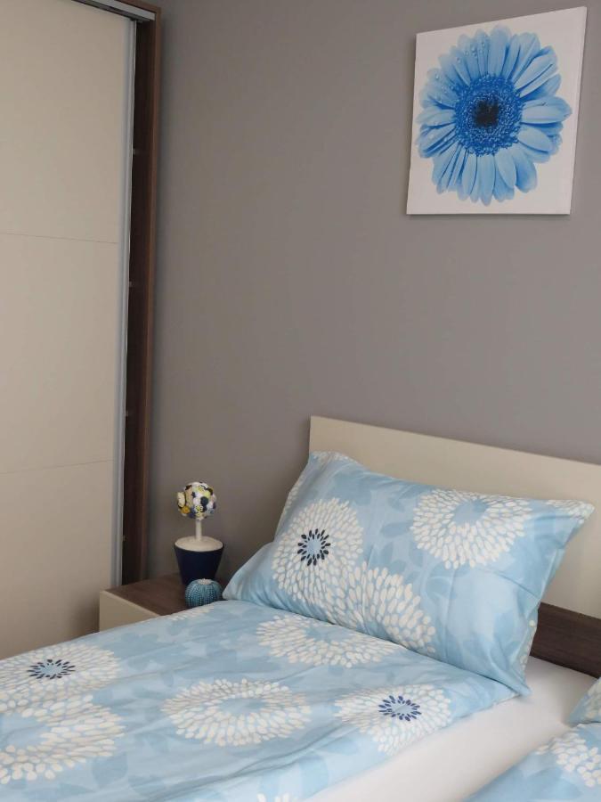 Flowers Garden Apartment Veliko Tarnovo Exterior photo